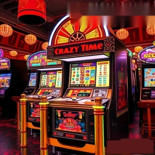 Configurações úteis dentro do app 23wz com